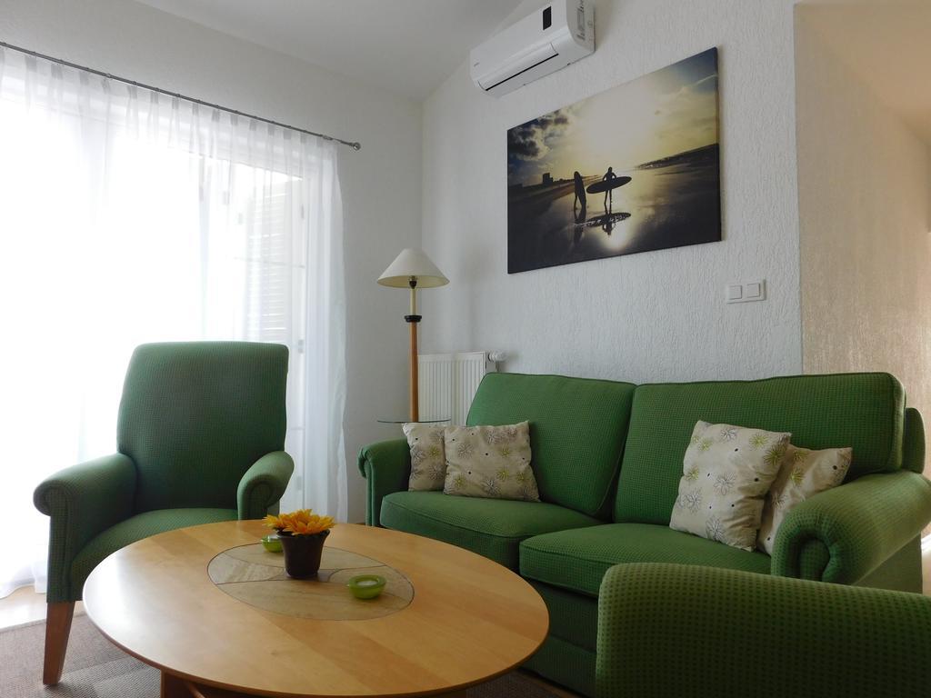 PUY Apartments Lucija מראה חיצוני תמונה