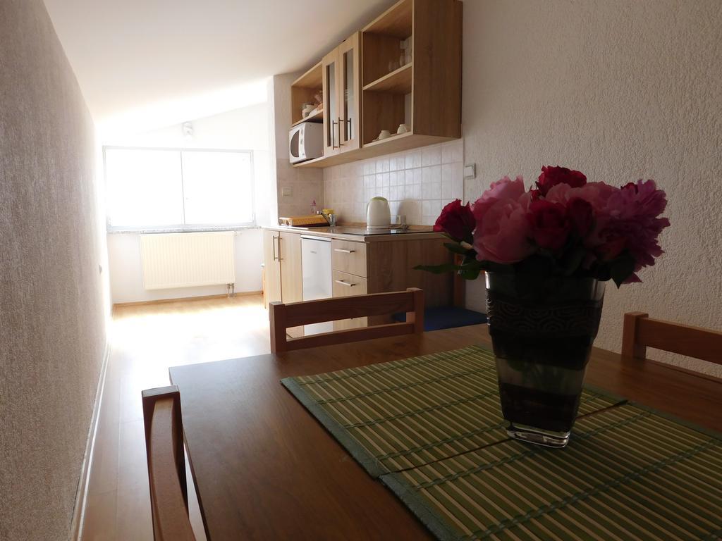 PUY Apartments Lucija מראה חיצוני תמונה