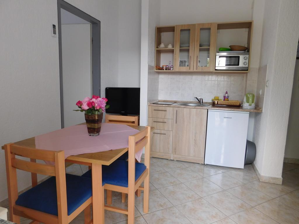 PUY Apartments Lucija מראה חיצוני תמונה